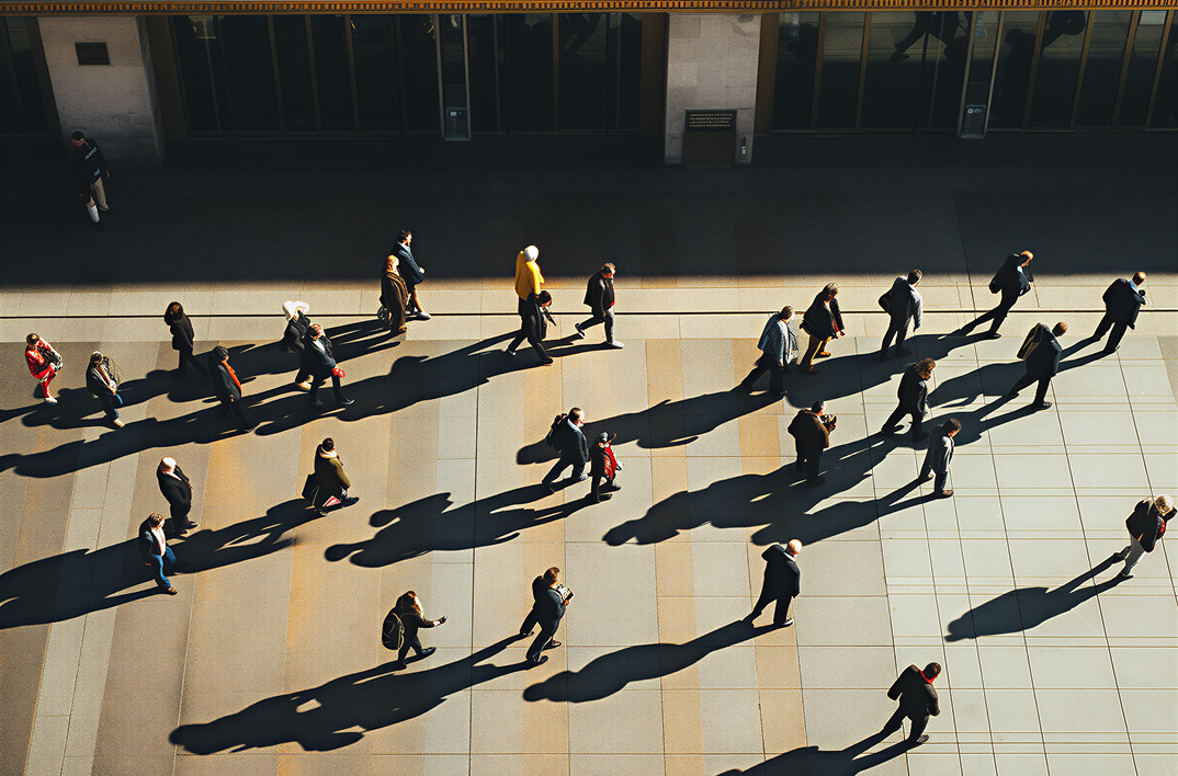 A content engine Harbour & Co can run themselves