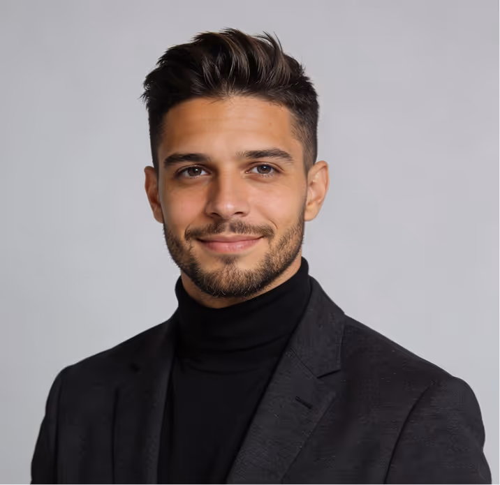 Sasha Rome